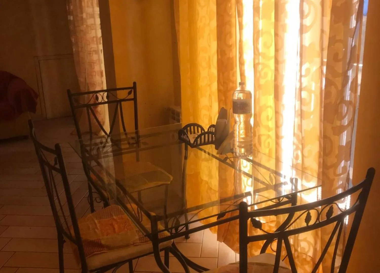 I Tre Angeli Διαμέρισμα Κατάνια