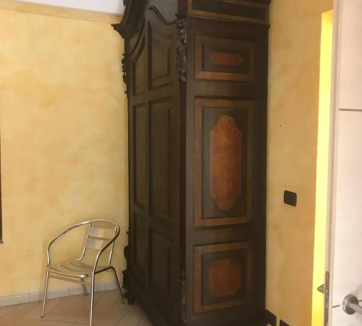 I Tre Angeli Διαμέρισμα Κατάνια Ιταλία